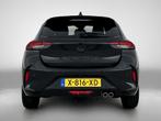 Opel Corsa 1.2 Turbo GS | Apple Carplay/Android Auto | Clima, 12 maanden, Stof, Gebruikt, Euro 6