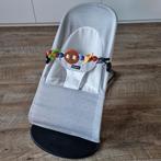 Baby Björn Balance soft wipstoel incl speeltje, Overige merken, Wipstoel, Met gordel(s) of riempje(s), Zo goed als nieuw