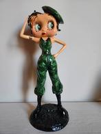 BETTY BOOP , 32 CM , TV , FILM , CARTOON, Ophalen, Nieuw, Beeldje, Replica of Model