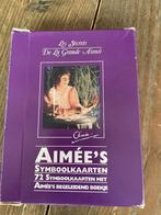 Aimée's symboolkaarten, Ophalen of Verzenden, Gelezen, Spiritualiteit algemeen, Achtergrond en Informatie