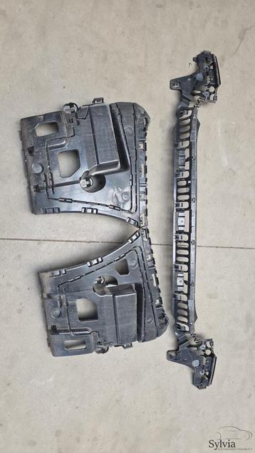 Achterbumper montageplaat set BMW 4 serie F32 F33 F36 511272 beschikbaar voor biedingen