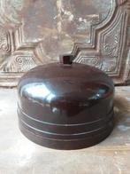 Bakelieten yoghurtmaker., Ophalen of Verzenden