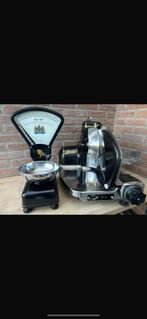 snijmachine berkel, Huis en Inrichting, Ophalen of Verzenden, Nieuw