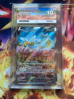 Pokemonkaart ACE 10 Beedrill 161/189 Astral Radiance, Ophalen of Verzenden, Nieuw, Losse kaart, Foil
