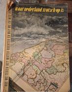 Waar Nederland trotsch op is, Antiek en Kunst, Ophalen of Verzenden