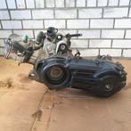 motorblok - onderdelen piaggio 500cc twinspark, Ophalen, Gebruikt, Blok, Piaggio