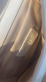 Zara tas beige kleur VASTE PRIJS, Ophalen of Verzenden, Zo goed als nieuw, Schoudertasje