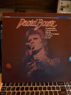 David Bowie - David Bowie, Ophalen of Verzenden, Gebruikt, 12 inch, Poprock