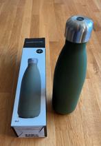 NIEUW. Heet en koud fles van Sagaform thermofles 50cl, Ophalen of Verzenden, Nieuw