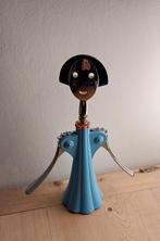 Alessi Anna G. Kurkentrekker - Lichtblauw, Huis en Inrichting, Keuken | Keukenbenodigdheden, Ophalen, Zo goed als nieuw