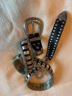 Nanni: Exclusieve Ceintuur, Verzenden, 90 tot 100 cm, Tailleriem, Zo goed als nieuw