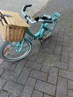 Alpina fiets 22 inch, Ophalen of Verzenden, Zo goed als nieuw, 22 inch, Handrem