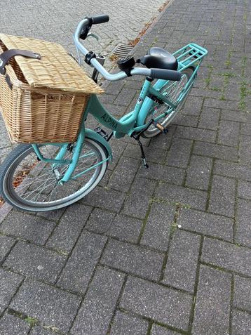 Alpina fiets 22 inch beschikbaar voor biedingen