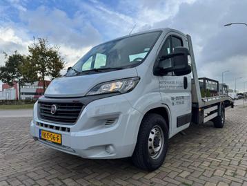 Fiat Ducato 35H 2.3 MultiJet L4H1 beschikbaar voor biedingen