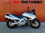 SUZUKI VSTROM DL 1000, NETTE MOTOR, KOOPJE! (bj 2004), Motoren, 2 cilinders, Bedrijf, Meer dan 35 kW, Overig