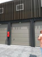 Beveiligd garagebox/bedrijfsruimte te huur 29m2, Zakelijke goederen, Bedrijfsruimte