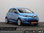 Renault ZOE R110 Limited 41 kWh | ACCU HUUR |Prijs incl. Acc, Auto's, Renault, Origineel Nederlands, Te koop, 5 stoelen, ZOE
