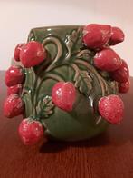 Daan Kromhout vaas, Overige materialen, Ophalen of Verzenden, Zo goed als nieuw, Minder dan 50 cm