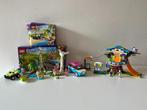 Lego Friends (41697, 41443 en 41335), Kinderen en Baby's, Speelgoed | Duplo en Lego, Ophalen of Verzenden, Gebruikt, Losse stenen