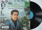 Giuseppe Di Stefano - The world of neapolitan song, Ophalen of Verzenden, Gebruikt, 12 inch