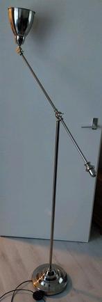 Ikea barometer vloerlamp, Huis en Inrichting, Ophalen, Zo goed als nieuw, 150 tot 200 cm