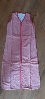 Slaapzak Bambino,maat 100cm,roze/wit ,katoen,NIEUW, Ophalen of Verzenden, Nieuw, 100 cm of meer, Slaapzak