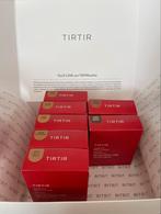 Tirtir cushion foundations (nieuw), Ophalen of Verzenden, Nieuw, Gehele gezicht, Make-up