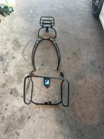 Complete beugelset vespa sprint primavera, Ophalen of Verzenden, Gebruikt, Overige typen, Vespa