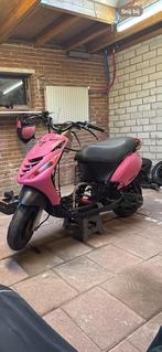 70 cc runner blok stage 6, Fietsen en Brommers, Scooters | Piaggio, Ophalen of Verzenden