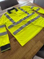 Sioen veiligheidsshirt Maat XXL, Ophalen of Verzenden, Zo goed als nieuw