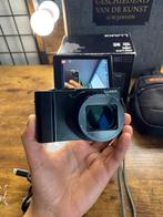Panasonic Lumix LX15 - Compact Camera met 4K Video, Gebruikt, Compact, Ophalen of Verzenden, Overige Merken