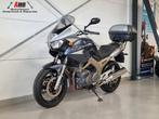 YAMAHA TDM 900 (bj 2004), 2 cilinders, 897 cc, Motorrijbewijs A, Bedrijf