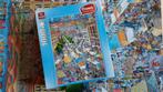 Comic collection: El Rastro - 1000 stukjes, Ophalen, 500 t/m 1500 stukjes, Zo goed als nieuw, Legpuzzel