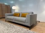 NIEUWSTAAT 2.5-zits Design on Stock Aikon – Lichtgrijs Wol, Bank bankstel sofa zetel 2.5-zits design on stock, 150 tot 200 cm