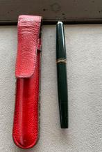 Mont Blanc No. 22 Vintage Vulpen met Etui, Ophalen
