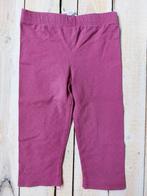Zeeman Legging Maat 80, Zeeman, Broekje, Zo goed als nieuw, Verzenden