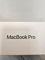 Nieuw: Apple Macbook Pro 2024 14" M4 Pro 14 core 20 core, MacBook Pro, 1 TB of meer, Overige groottes, Nieuw