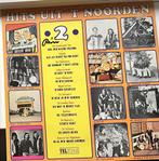 Hits uit t, Noorden Nr 2   LP, Verzenden, 12 inch, Levenslied of Smartlap