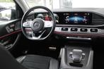 Mercedes-Benz GLE 450 4MATIC / AMG / Panorama / Nightpakket, Gebruikt, Met garantie (alle), GLE, Vierwielaandrijving