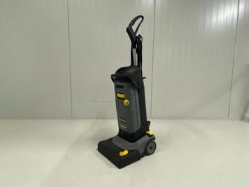 KARCHER SCHROBMACHINE BR 30/4 C 2014 beschikbaar voor biedingen