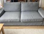 Ikea Kivik 3-zitsbank met lounge, Ophalen, Hoekbank, Driepersoons, 75 tot 100 cm