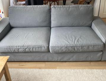 Ikea Kivik 3-zitsbank met lounge - afbeelding 1