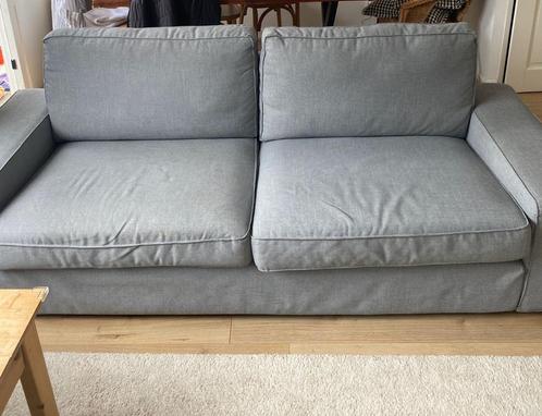 Ikea Kivik 3-zitsbank met lounge, Huis en Inrichting, Banken | Bankstellen, Zo goed als nieuw, Hoekbank, Driepersoons, 200 tot 250 cm