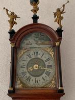 Friese staartklok, ca. 1850, Antiek en Kunst, Antiek | Klokken, Ophalen