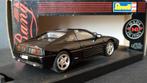 Ferrari 348 TS 1:43 Bang Models Pol, Hobby en Vrije tijd, Modelauto's | 1:43, Ophalen of Verzenden, Zo goed als nieuw, Auto, Overige merken