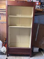 Boeken kast, Met plank(en), Gebruikt, 150 tot 200 cm, 25 tot 50 cm