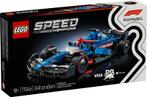 Lego Speed Champions set 77246 Visa Cash App RB VCARB, Ophalen of Verzenden, Nieuw, Complete set, Lego