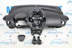 Airbag set - Dashboard Ford Courier (2014-heden)