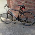 Herenfiets, sportief model, merk Merida, 49 tot 53 cm, Zo goed als nieuw, Meer dan 20 versnellingen, Ophalen