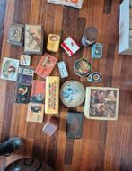 Oude Blikken Collectie, Ophalen, Gebruikt, Overige, Overige merken